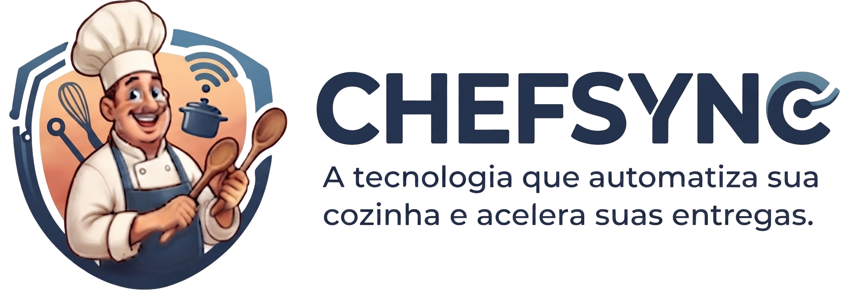 Rede Sabor & Co. Praticidade que dá gosto.