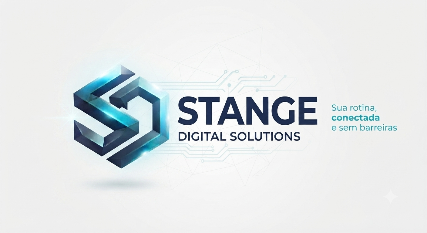 Stange Digital Solutions