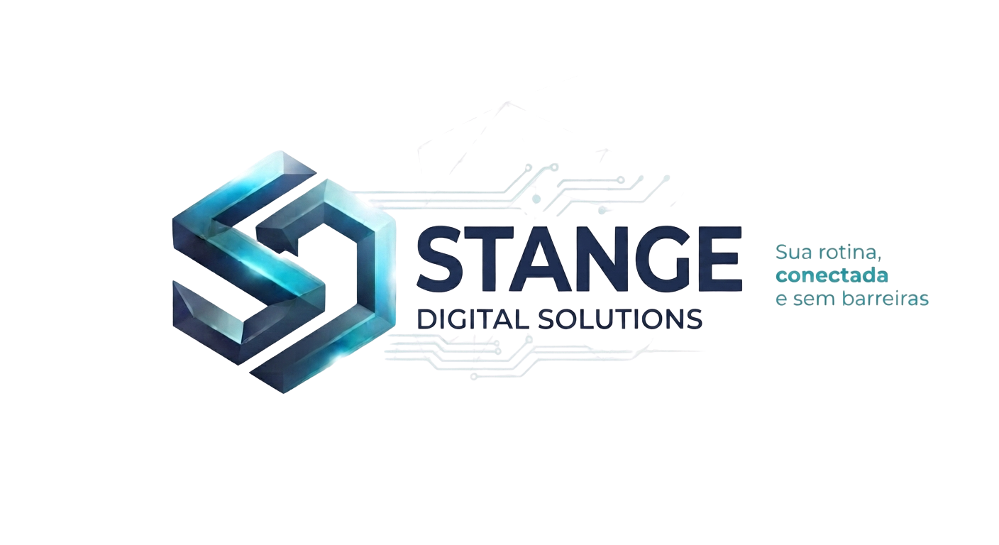 Stange Digital Solutions
